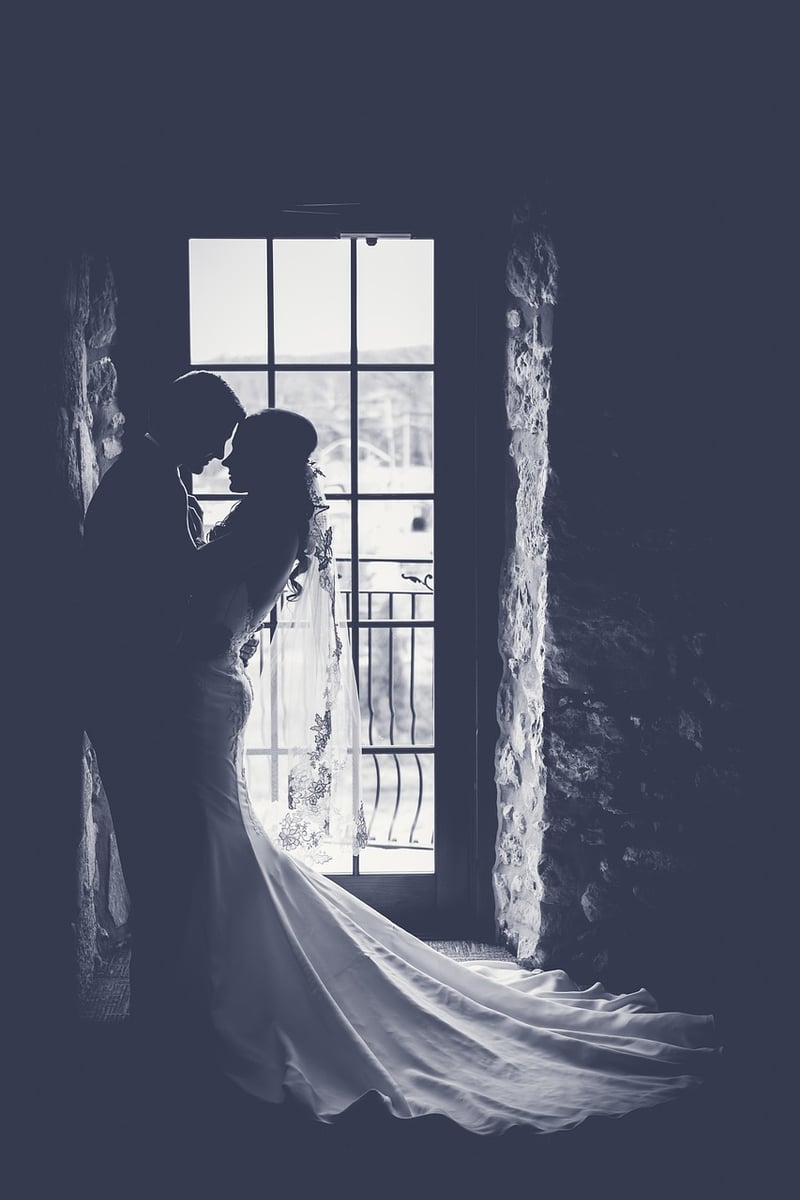 Groom's Attire