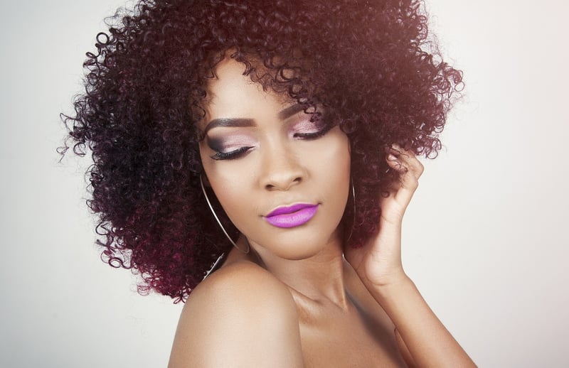 Makeup Products